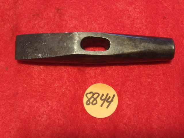 antique 8844 vaughan small hammer