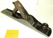 Antique PL002 Stanley number 606 corrugated fore plane